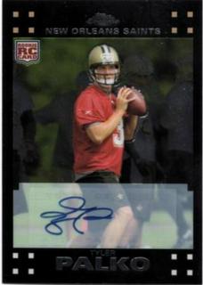 Tyler Palko