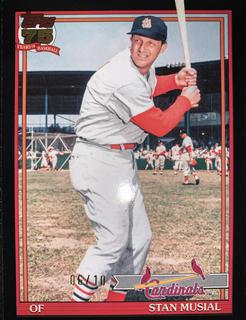 Stan Musial