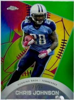 Chris Johnson