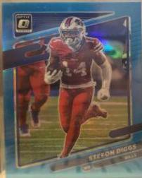 Stefon Diggs