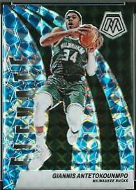 Giannis Antetokounmpo