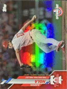 Aaron Nola