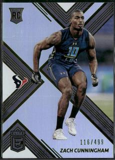 Zach Cunningham