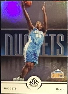 Andre Miller