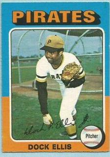 Dock Ellis