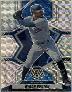 Byron Buxton