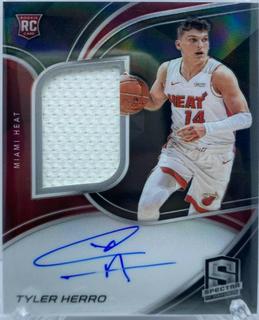 Tyler Herro