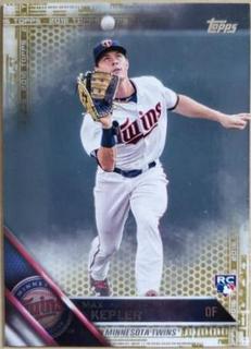 Max Kepler
