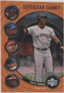 Barry Bonds