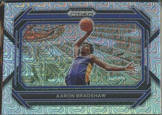 Aaron Bradshaw