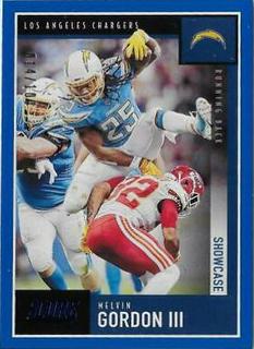 Melvin Gordon III