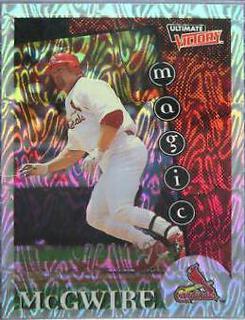 Mark McGwire