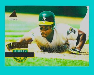 Rickey Henderson