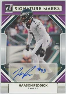 Haason Reddick