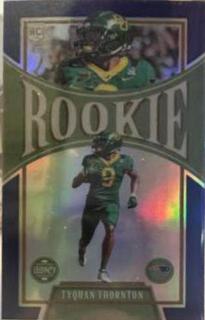 Tyquan Thornton