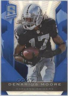 Denarius Moore