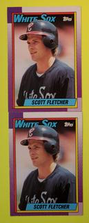 Scott Fletcher