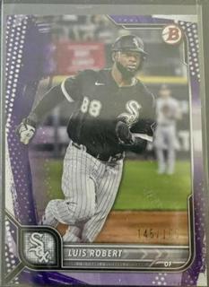 Luis Robert