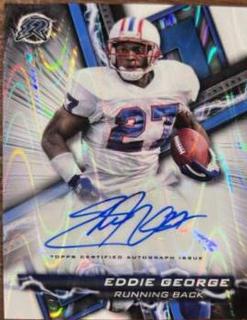 Eddie George