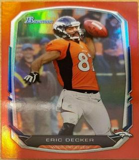 Eric Decker