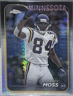 Randy Moss