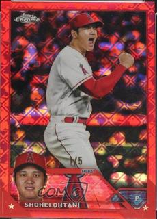 Shohei Ohtani