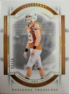 Justin Tucker