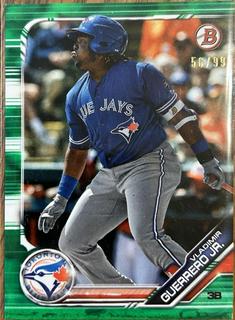 Vladimir Guerrero Jr.