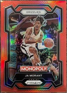 Ja Morant