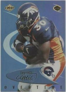 Terrell Davis