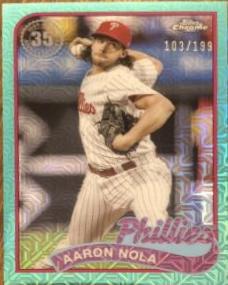 Aaron Nola