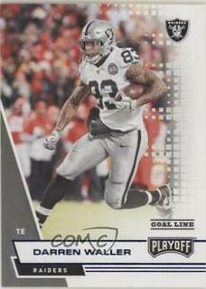 Darren Waller