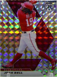 Josh Bell