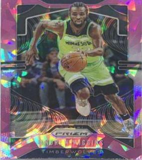 Andrew Wiggins