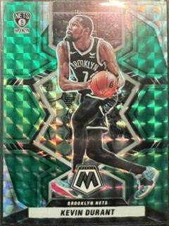 Kevin Durant