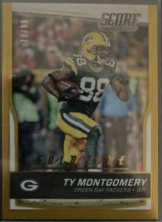 Ty Montgomery