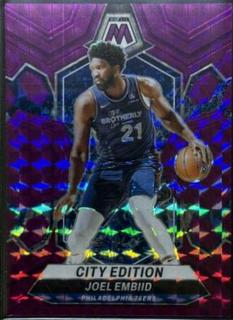 Joel Embiid