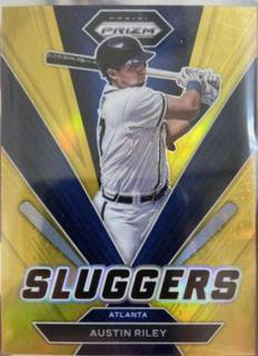 Austin Riley