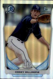 Casey Gillaspie