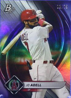 Jo Adell