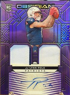 Ja'Lynn Polk