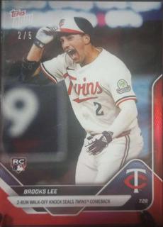 Brooks Lee