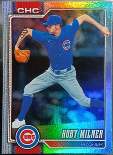 Hoby Milner