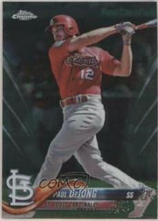 Paul DeJong