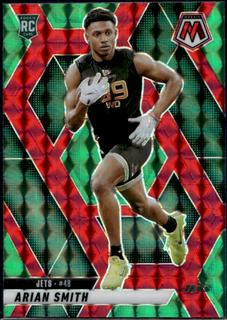 Arian Smith