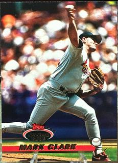 Mark Clark