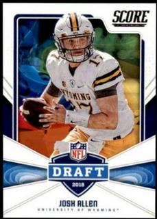Josh Allen