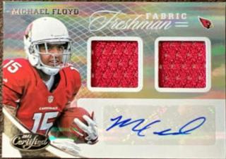 Michael Floyd