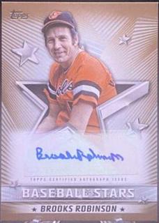 Brooks Robinson