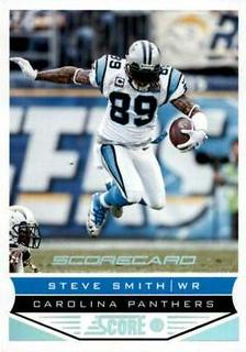 Steve Smith
